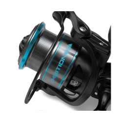 Zebco - Mulineta Ambition FD 3000 6BB 0.23mm/150m